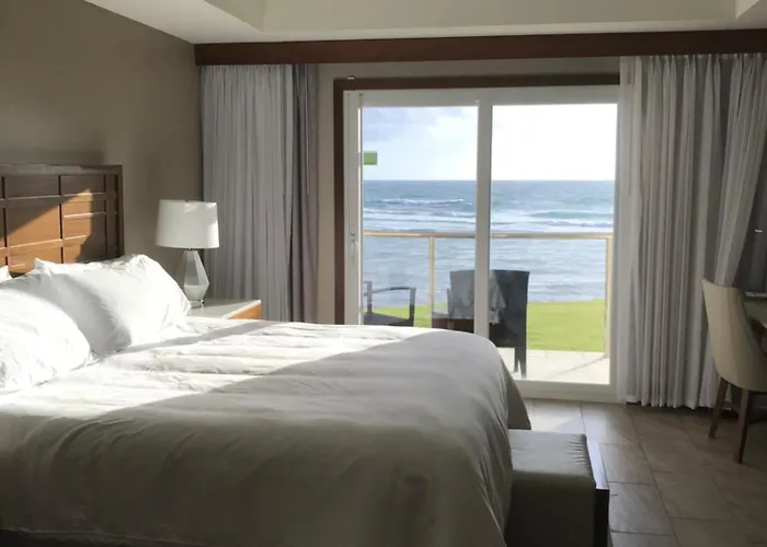Dawn Beach Jw Marriott