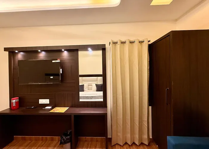 Hotel Kabir Royal-5 Min Walk To Golden Temple