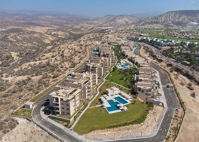Radisson Residences Taghazout Bay