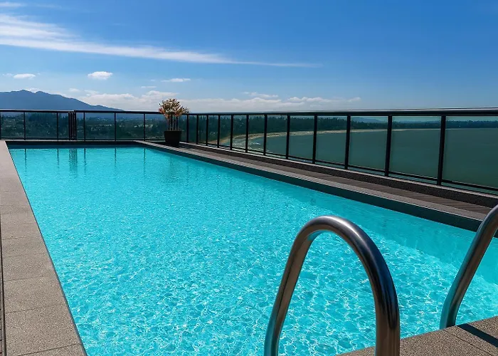 Flat Blue Praia de Camburi