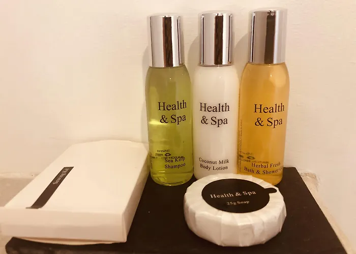 Karibu Aruba Boutique Hotel