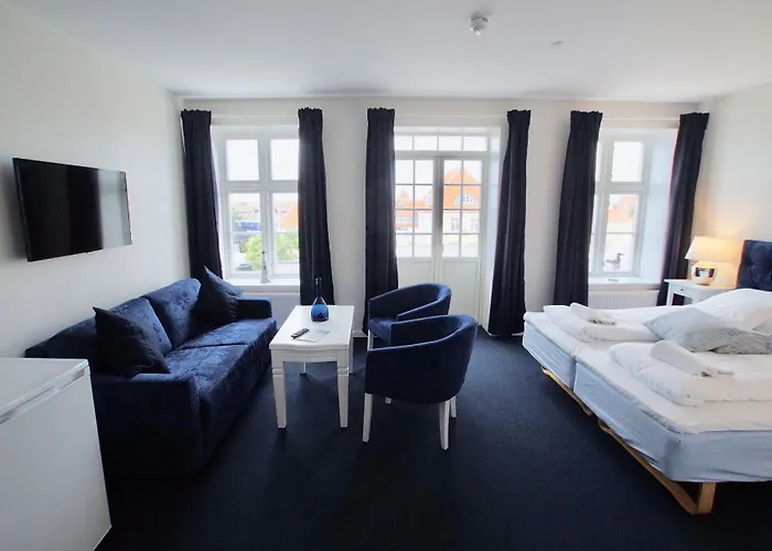 Skagen Hotel