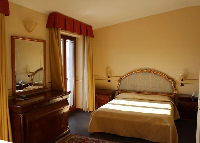 Hotel Ai Sette Nani