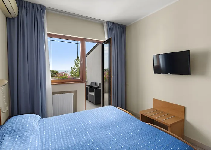 Hotel Ai Sette Nani