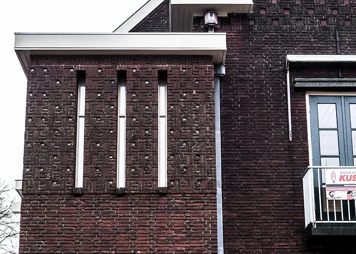 College Hotel Alkmaar