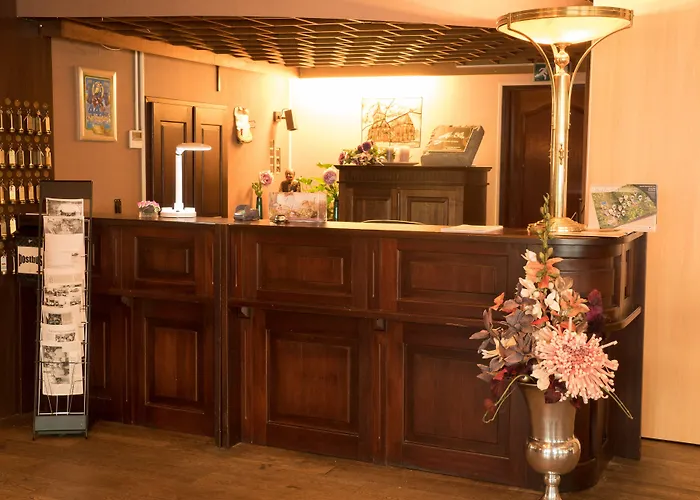 Hotel Het Landhuis