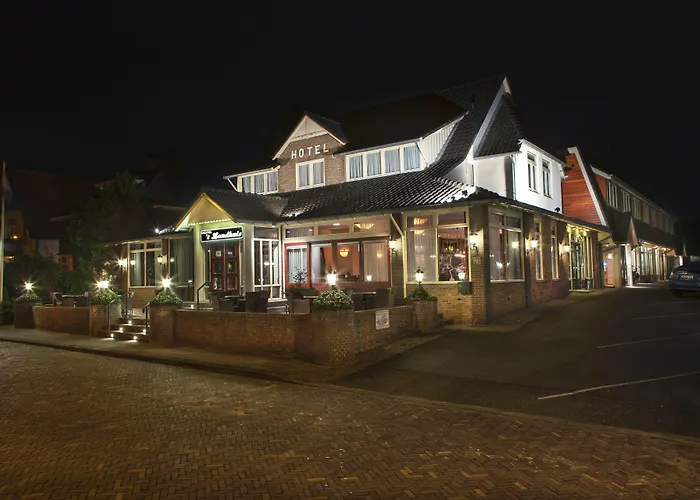 Hotel Het Landhuis