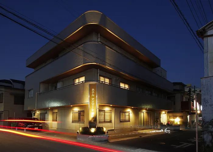 ホテルリブマックスbudget川崎大師