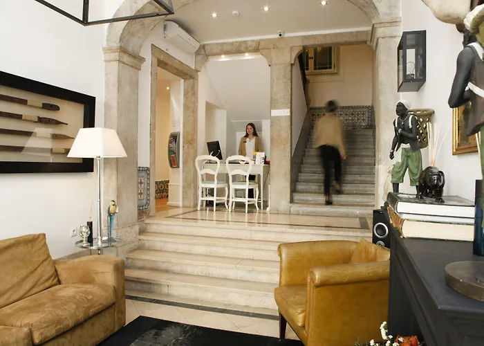 Alecrim Ao Chiado