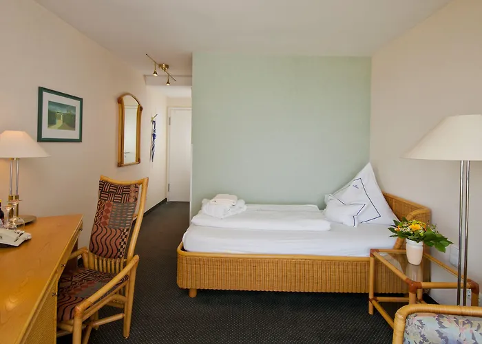 Hotel Seeschlösschen