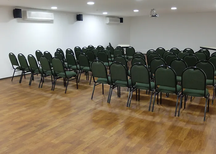 Olavo Bilac Hotel