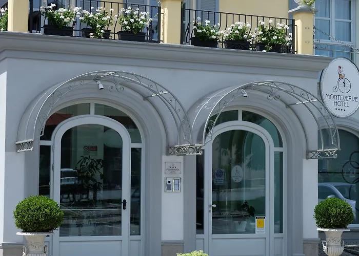 Hotel Monteverde