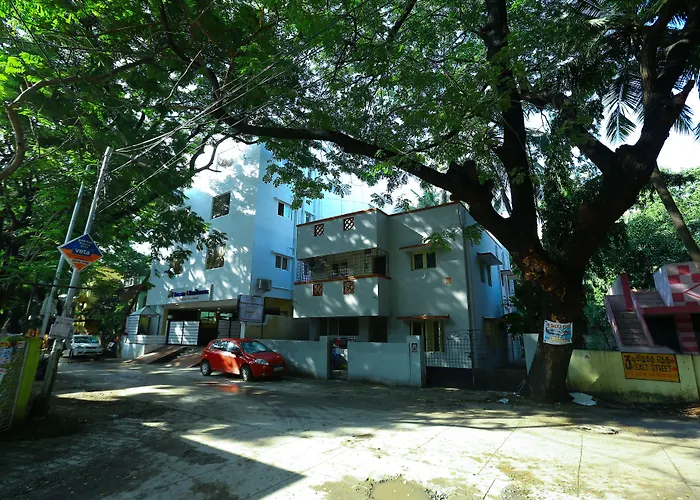 Season 4 Residences: Tech Hub Convenience in Thiruvanmiyur Chennai