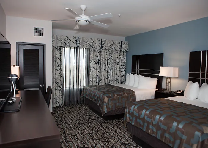 La Quinta Inn & Suites By Wyndham Lubbock Southwest