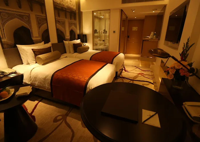 Pride Plaza Hotel, Aerocity New Delhi