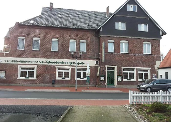 Plettenberger Hof