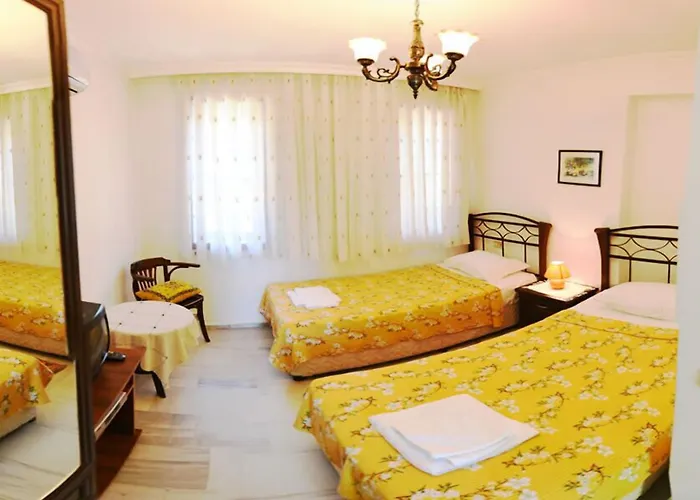 Sibel Hotel