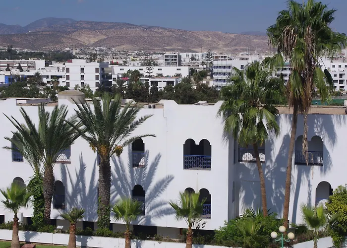 Anezi Apartments