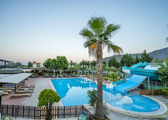 Adrasan Klados Hotel