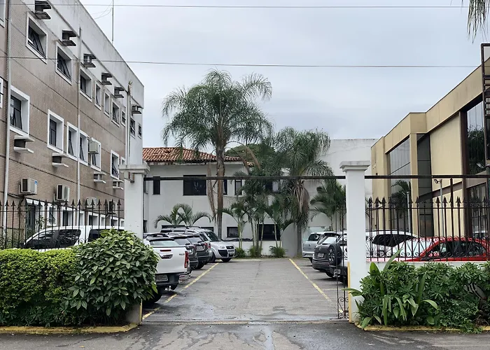 Residencial Pantanal Chácara Klabin