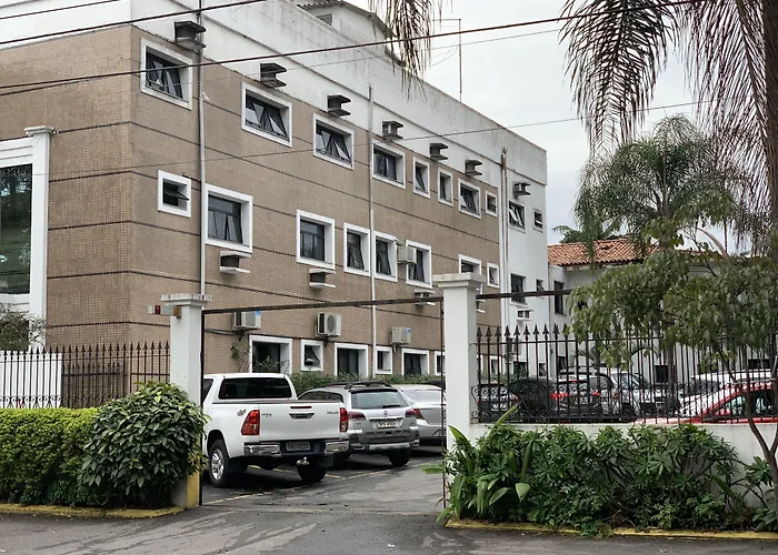 Residencial Pantanal Chácara Klabin