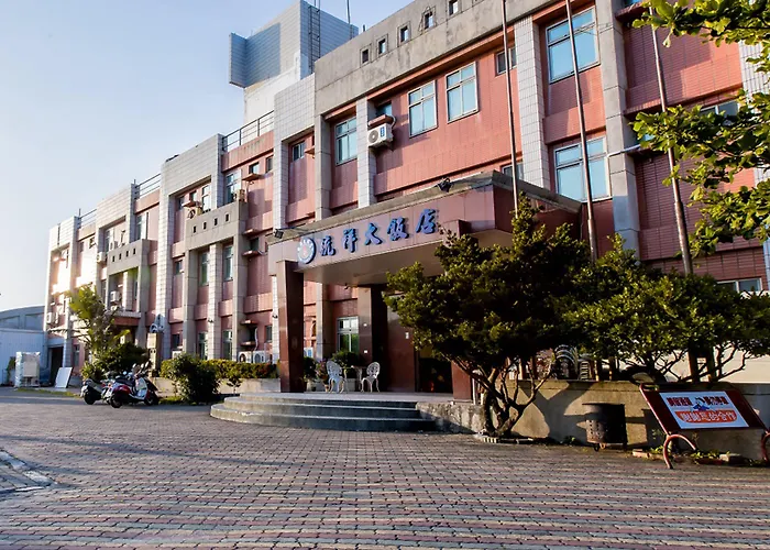 Toong Hsiang Hotel