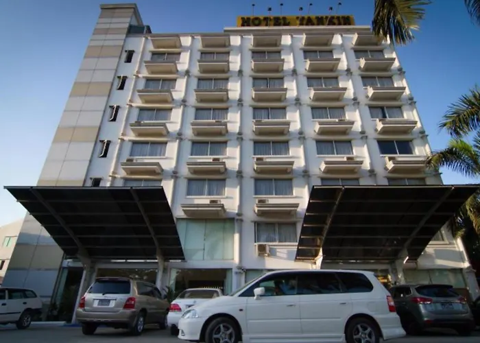 Hotel Yankin