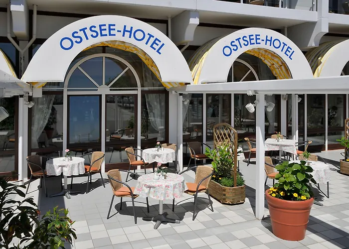 Ostsee-Hotel