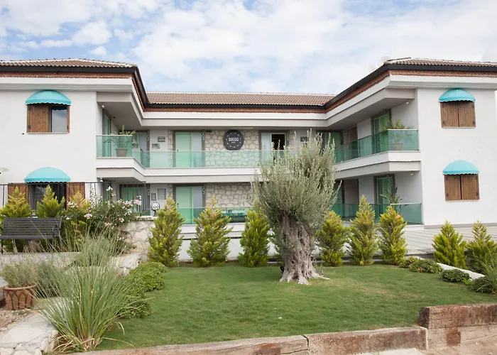Brera Alacati - Special Category