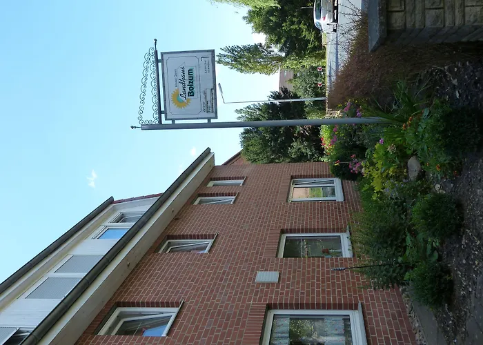 Landhaus Bolzum