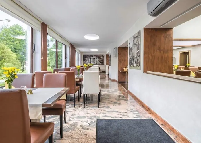 Hotel Richard Spa&Wellness