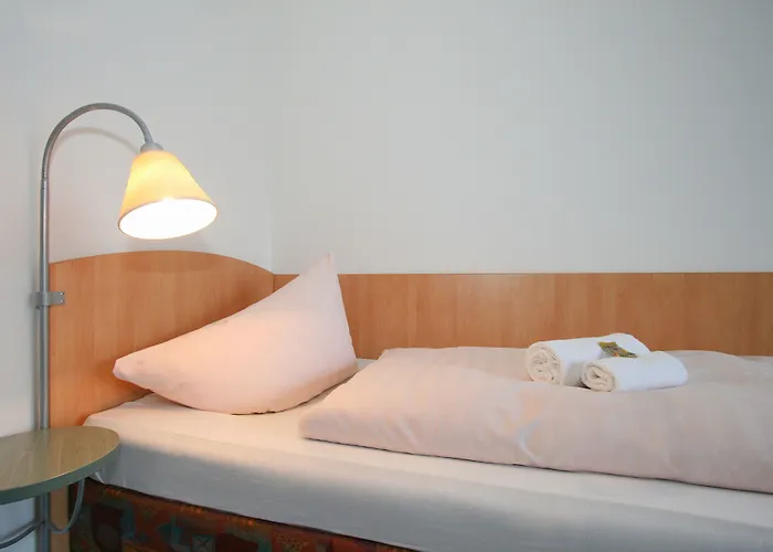 Residenz Hotel Giessen