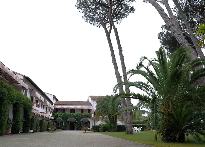 Resort Miramonti