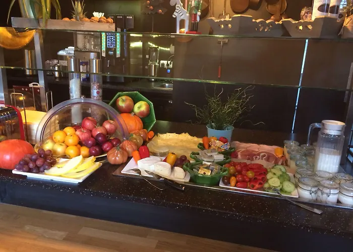 Hotel 3 Koenige