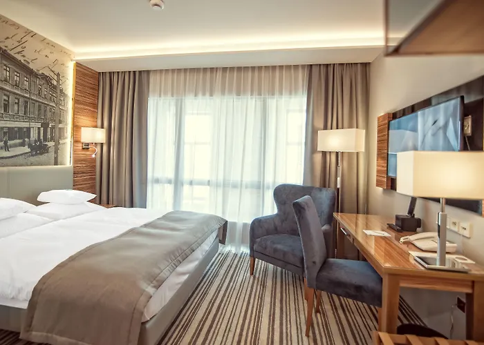 Hotel Wieniawski