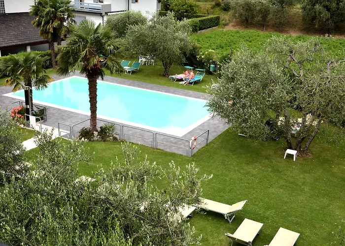 Park Hotel Eden