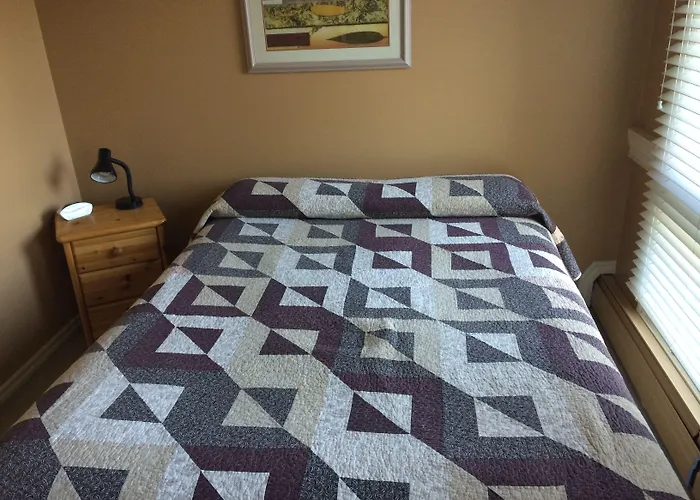 Laura'S Lodge Saskatoon