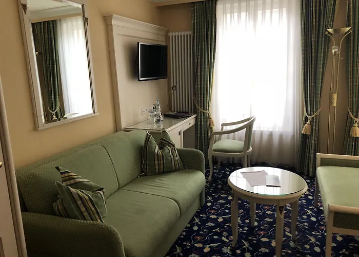 Mokni'S Palais Hotel & Spa