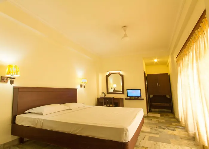 Hotel Aiswarya