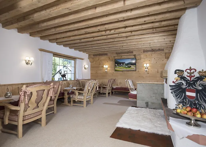 Hotel Das Liebling (Adults Only)