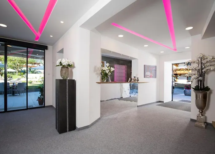Hotel Das Liebling (Adults Only)