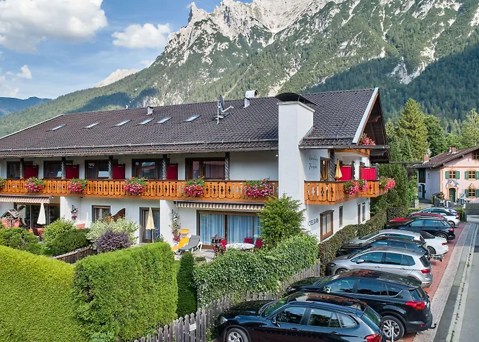 Hotel Franziska
