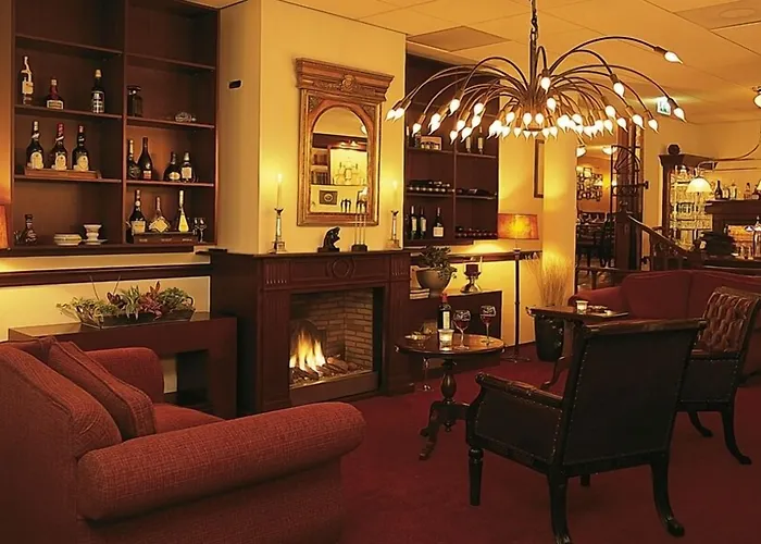 Hotel Parkzicht