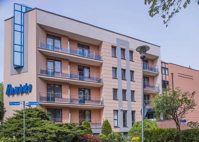 SeaPark Hotel Wellness&Spa