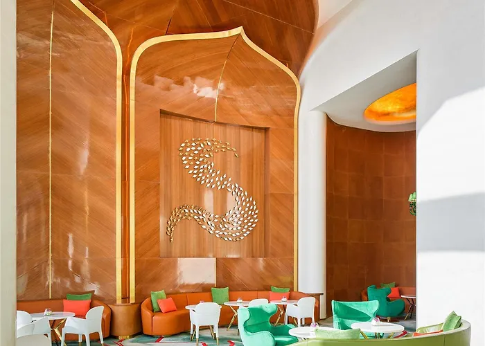 Fairmont Doha
