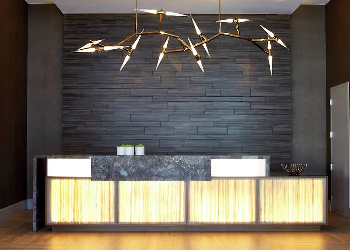 Ac Hotel By Marriott Atlanta Buckhead At Phipps Plaza