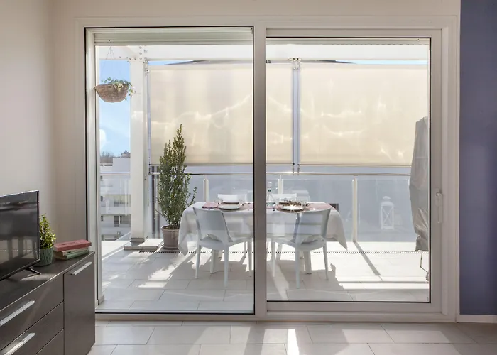 Residence Sunrise