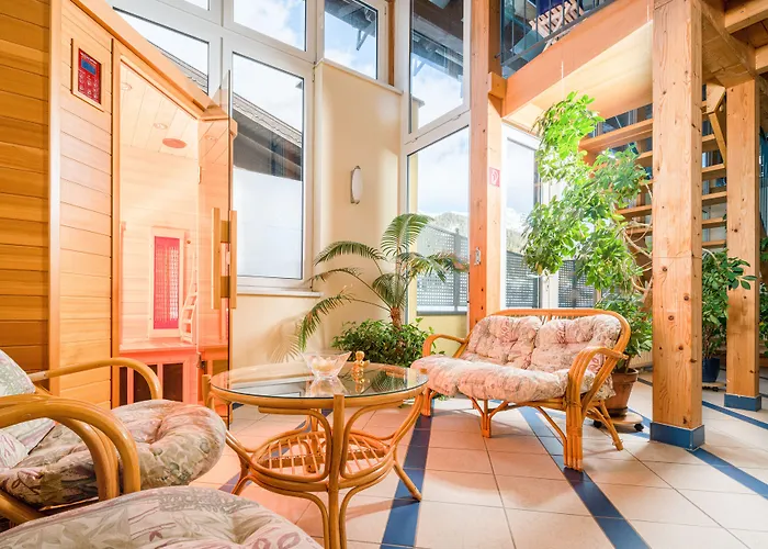Ferienhotel Knollhof