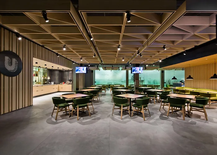 Urbihop Hotel