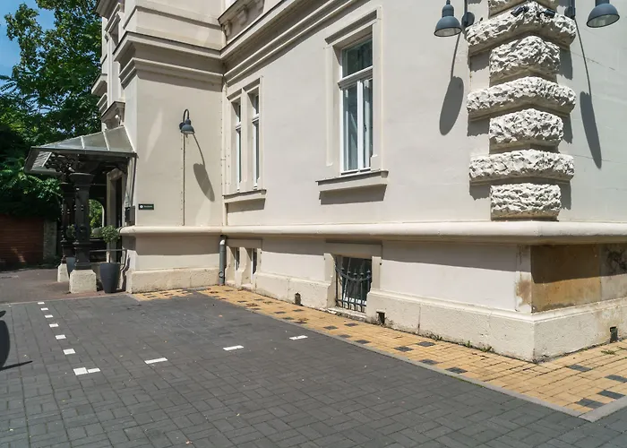 Limehome Dresden Antonstrasse